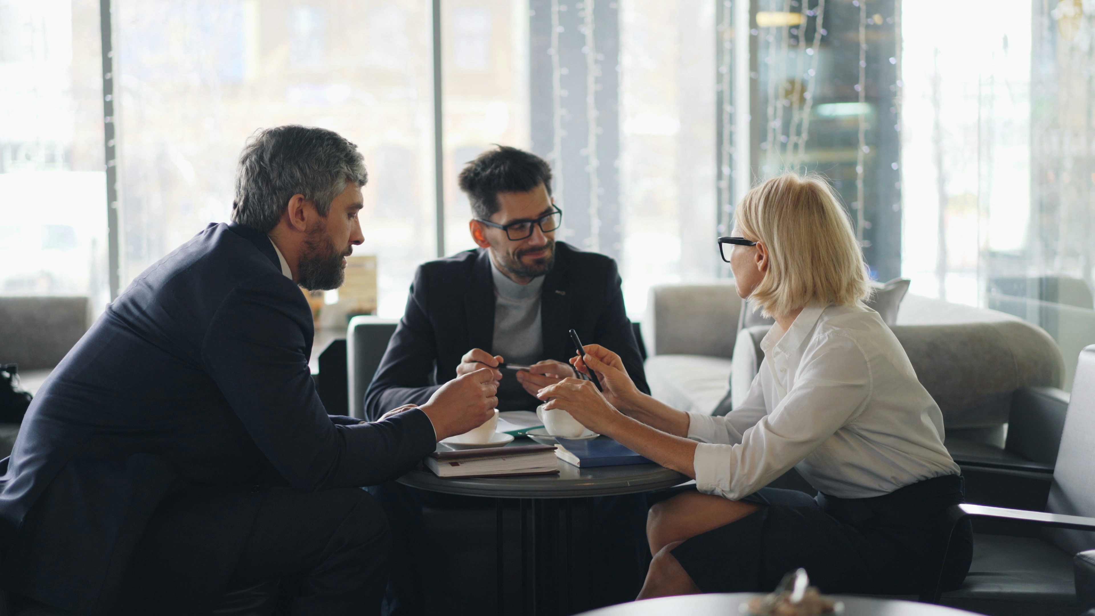 Consultanță financiară Mango Broker Oradea